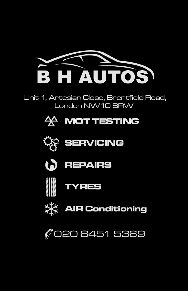 Repairs Air Conditioning Tyres